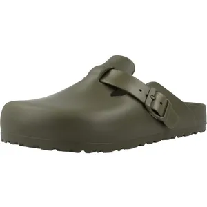 Birkenstock Sabots Boston Eva pas cher