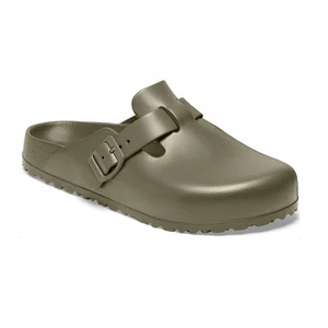 Birkenstock Sabots Boston Eva pas cher