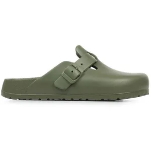 Birkenstock Sabots Boston Eva pas cher