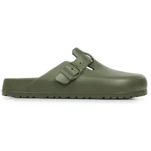 Birkenstock Birkenstock Boston Eva Colour Vert - 43 pas cher