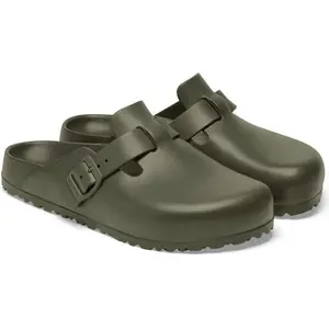 Birkenstock Sabots Boston Eva pas cher