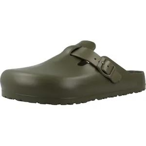 Birkenstock Sabots Boston Eva pas cher