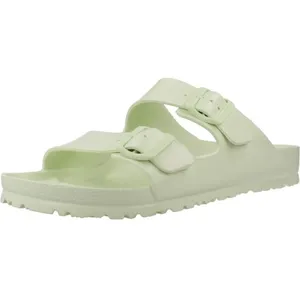 Birkenstock Birkenstock Arizona Eva Colour Jaune - 44 pas cher