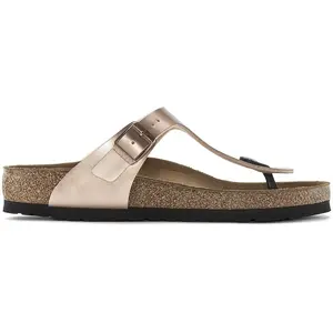 Birkenstock Sandales Gizeh Birko-flor pas cher
