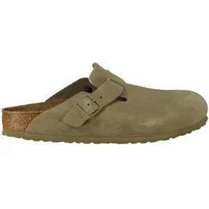 Comparateur de prix : Birkenstock Sabots Boston Leve