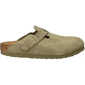 Comparateur de prix : Birkenstock Sabots Boston Leve