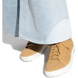 Basket Birkenstock BEND LOW CORD LEVE pas cher