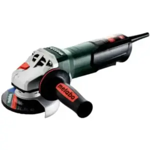 Metabo Metabo Meuleuse d'angle WP 11-115 Quick, carton - 603621000