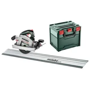 Metabo Metabo Scie circulaire portative sans fil KS 18 LTX 66 BL en se...Vendu paramazon