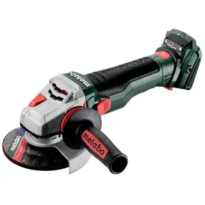 Metabo - Meuleuse d'Angle 125mm 18V wb 18 ltx bl 15-125 Quick