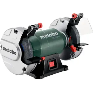 Touret à meuler Metabo DS 150 M 604150000 370 W Ø 150 mm pas cher