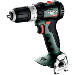 Comparateur de prix : Perceuse à percussion sans fil - sb 18 l bl Metabo Sans batterie , ni chargeur Metabo x - 613157840