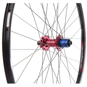 Tune Roue Arrière De Vtt Race 23 29´´ Boost Cl Disc TubelessVendu parbikeinn
