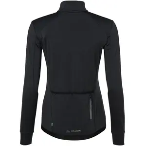 Vaude Bike Maillot à Manches Longues Kuro pas cher