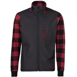 Vaude Bike Veste Minaki Mid pas cher