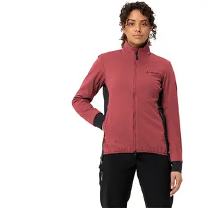 Comparateur de prix : Vaude Bike Veste Softshell Moab Pro