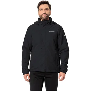 VAUDE Veste de pluie chaude pour homme - Imperméable et coupe-vent - Veste d'extérieur respirante pour homme pas cher