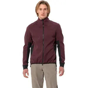 Comparateur de prix : Vaude Bike Veste Moab Pro Softshell