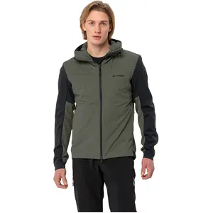 Vaude Bike Veste Moab Padded pas cher
