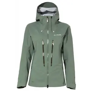 Comparateur de prix : Vaude Veste Monviso 3l