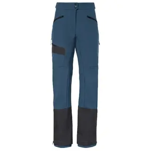 Vaude Pantalon Monviso Alpine pas cher