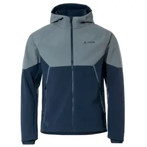 Vaude Bike Veste Qimsa Soft Shell pas cher