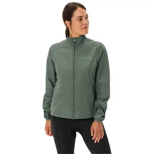 Vaude Bike Veste Dundee Classic Zip Off pas cher