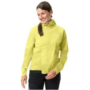 Vaude Bike Veste Crana Wind pas cher