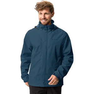 Comparateur de prix : Vaude Escape light jacket - Regenjas - Heren Baltic Sea L