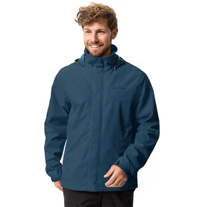 VAUDE Veste de pluie pour homme Escape Light - Imperméable - Coupe-ven... pas cher