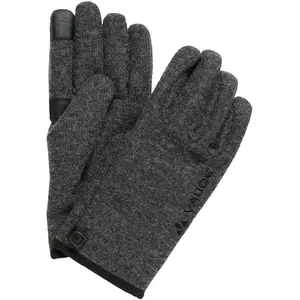 VAUDE Gants Rhonen V unisexes pas cher