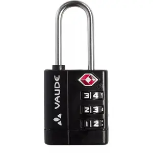 Vaude Tents Tsa Ii-combinatieslot Zilver pas cher