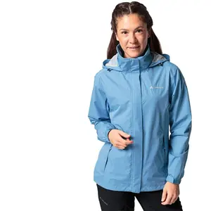 VAUDE Veste légère Escape pour femme pas cher