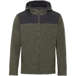 Vaude Polaire Zippée Tinshan pas cher