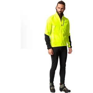 Comparateur de prix : VAUDE Veste de marque Me Matera Softshell Jacket II, Neon Yellow, M