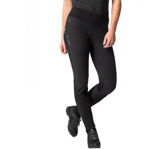 Vaude Bike Collants De Cyclisme Matera Warm pas cher