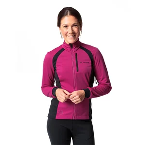 VAUDE Posta Veste softshell pour femme   Veste softshell pour femme   Veste de cyclisme chaude