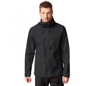 VAUDE Veste de pluie Comyou pour homme pas cher