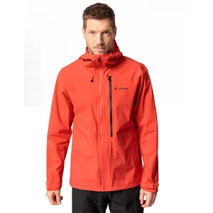 VAUDE Veste de pluie Comyou pour homme pas cher