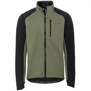 VAUDE Veste de cyclisme Posta en softshell VI - Pour homme pas cher