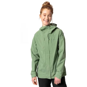 VAUDE Veste de pluie Comyou pour femme pas cher