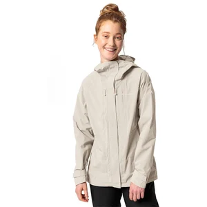 VAUDE Veste de pluie Comyou pour femme pas cher