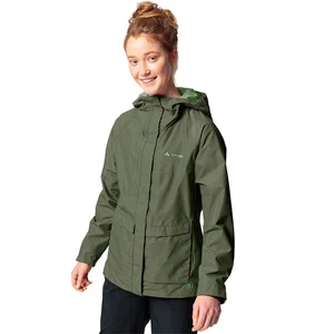 VAUDE Comyou Pro Veste de pluie pour femme pas cher