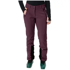 VAUDE Pantalon Marque Modèle Wo Larice Pants IV pas cher