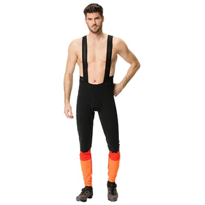 Vaude Bike Collants De Cyclisme Kuro Warm pas cher