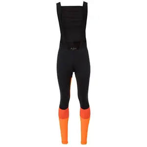 Vaude Bike Collants De Cyclisme Kuro Warm pas cher