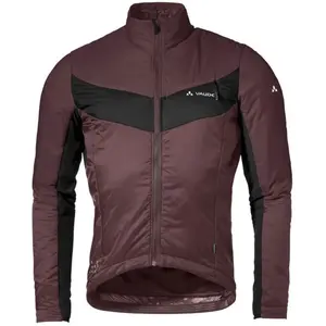 Veste imperméable isolante VAUDE Kuro pas cher