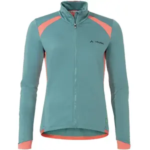 VAUDE Maillot de Bain pour Femme Posta LS T-Shirt, Mosquito, Taille 40Vendu paramazon