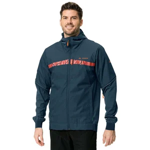 VAUDE Men's All Year Moab Jacket II Veste softshell pour homme   Veste mi-saison pour VTT pas cher
