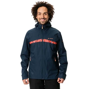 VAUDE Moab Veste de pluie 3 en 1 pour homme pas cher